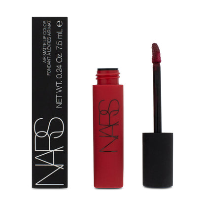 Nars Air Matte Lip Color Dragon Girl