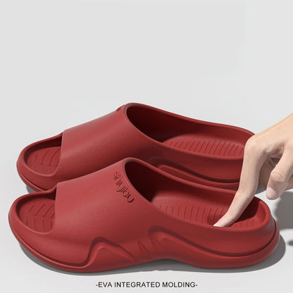 Ergonomic Arch Support House Slippers
