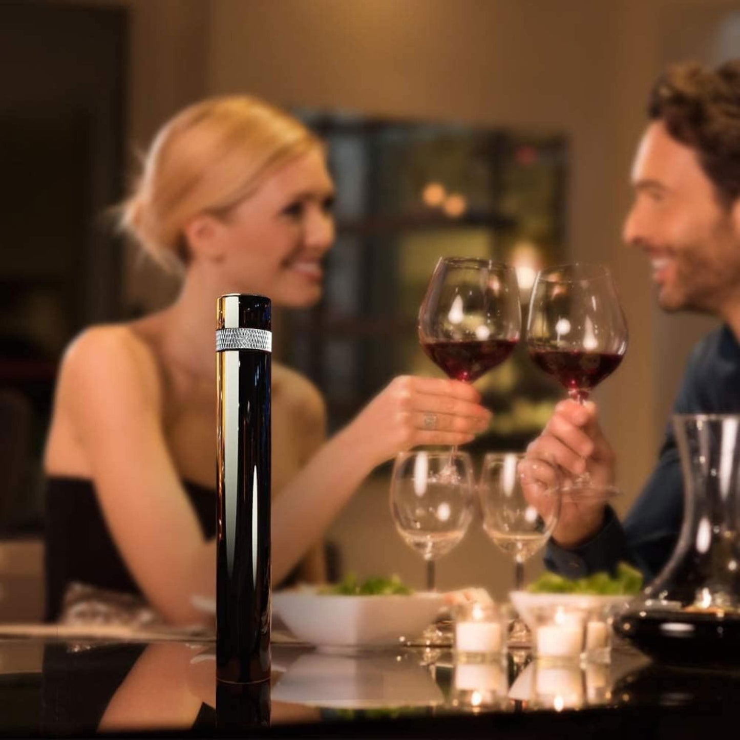 3P Experts Wine Pik Opener