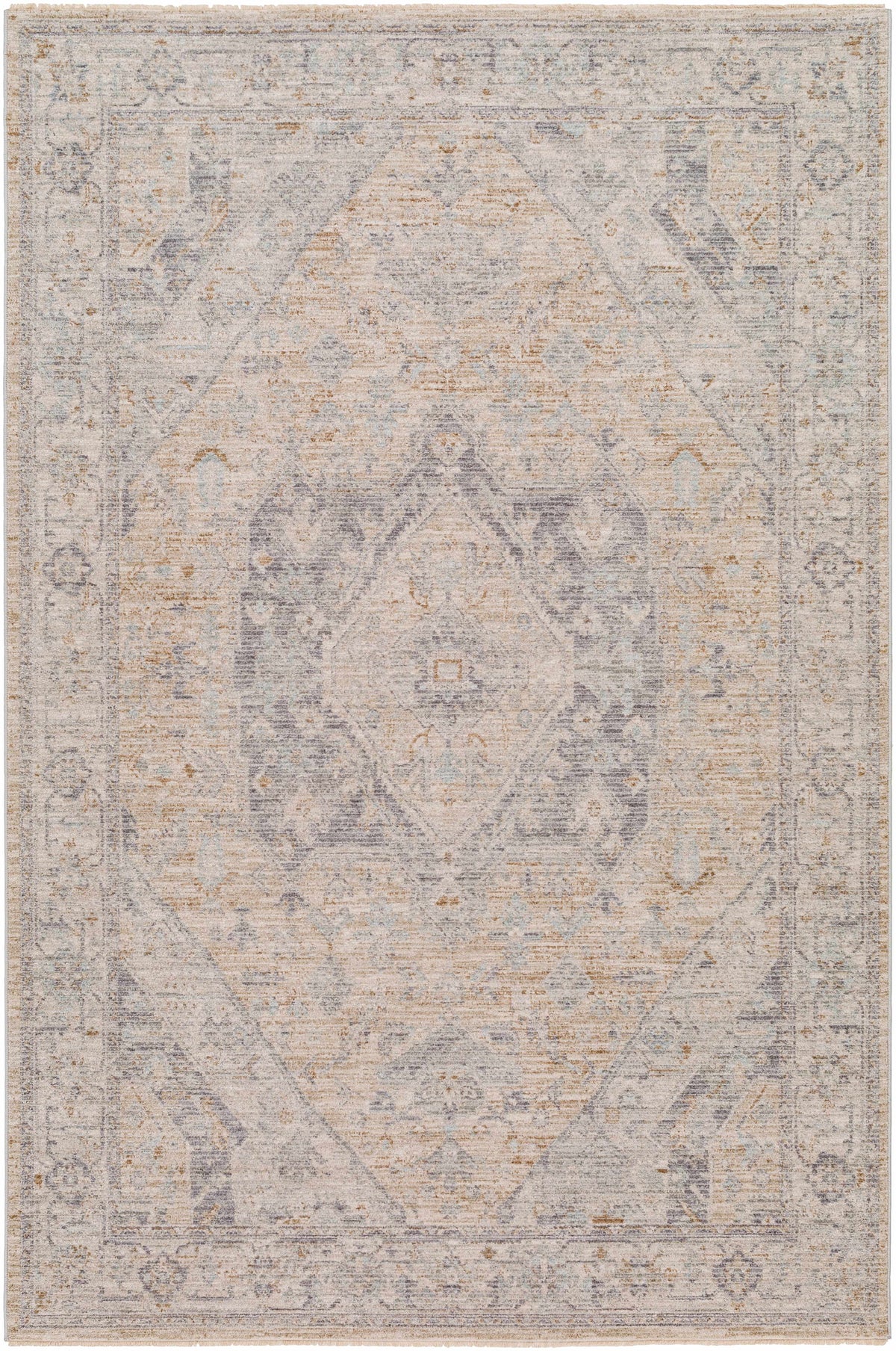 Deena Thick Luxe Area Rug - Clearance