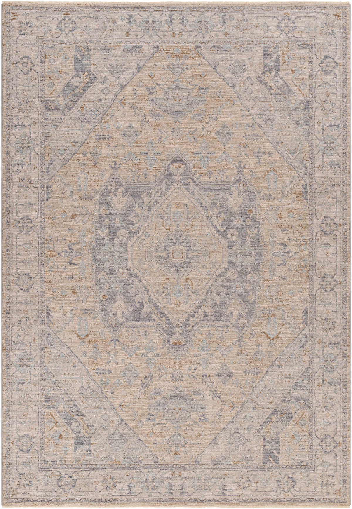 Deena Thick Luxe Area Rug - Clearance