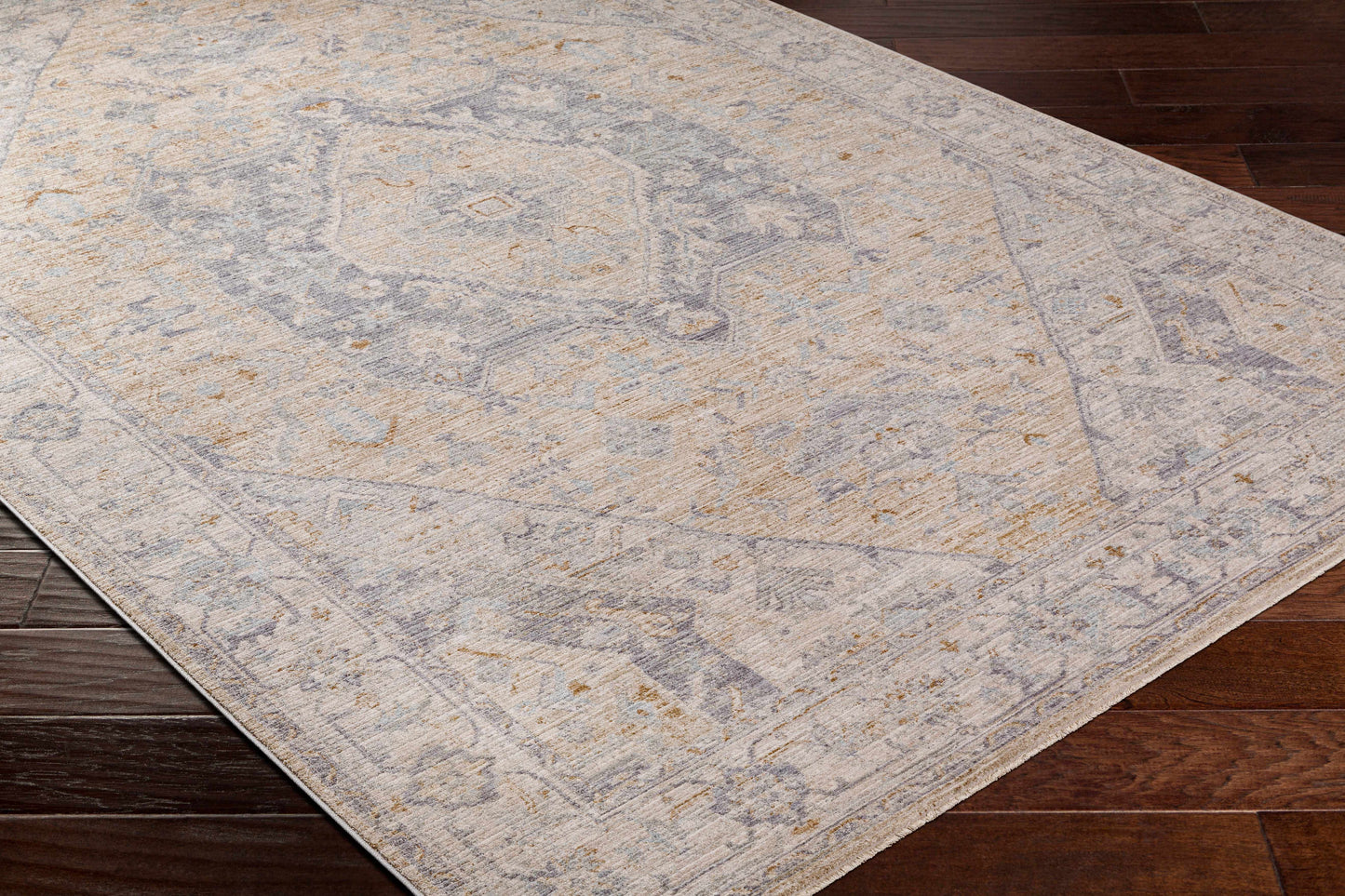 Deena Thick Luxe Area Rug - Clearance