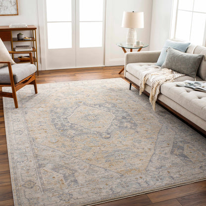 Deena Thick Luxe Area Rug - Clearance