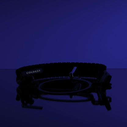 Coldest Paracord Handle
