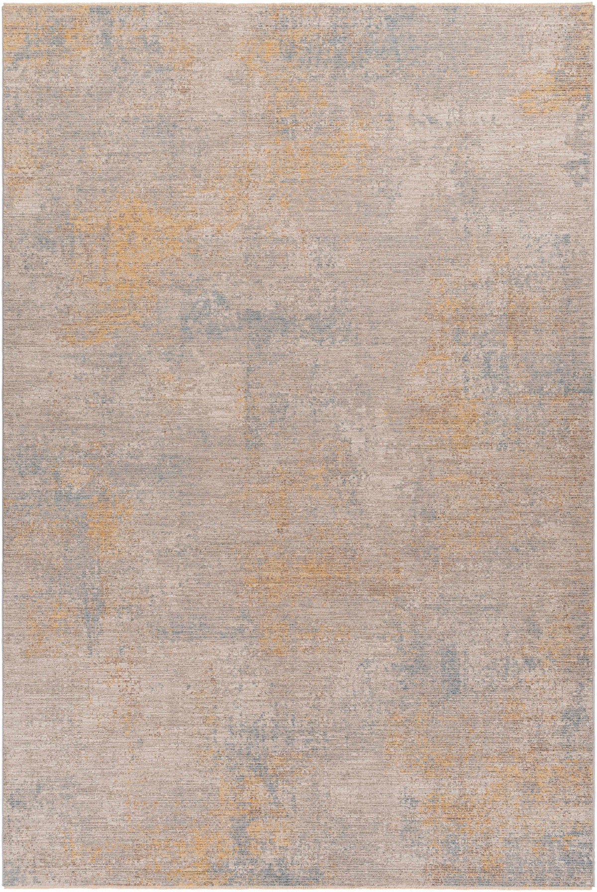 Deion Thick Luxe Statement Rug - Clearance