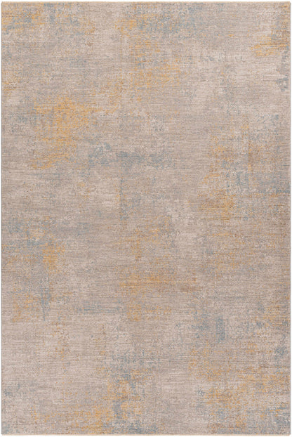 Deion Thick Luxe Statement Rug - Clearance