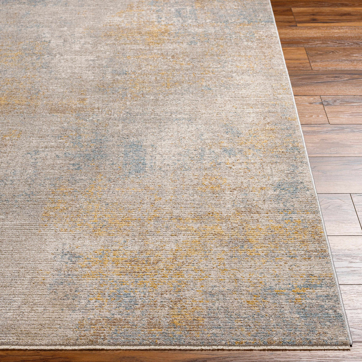 Deion Thick Luxe Statement Rug - Clearance