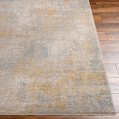Deion Thick Luxe Statement Rug - Clearance