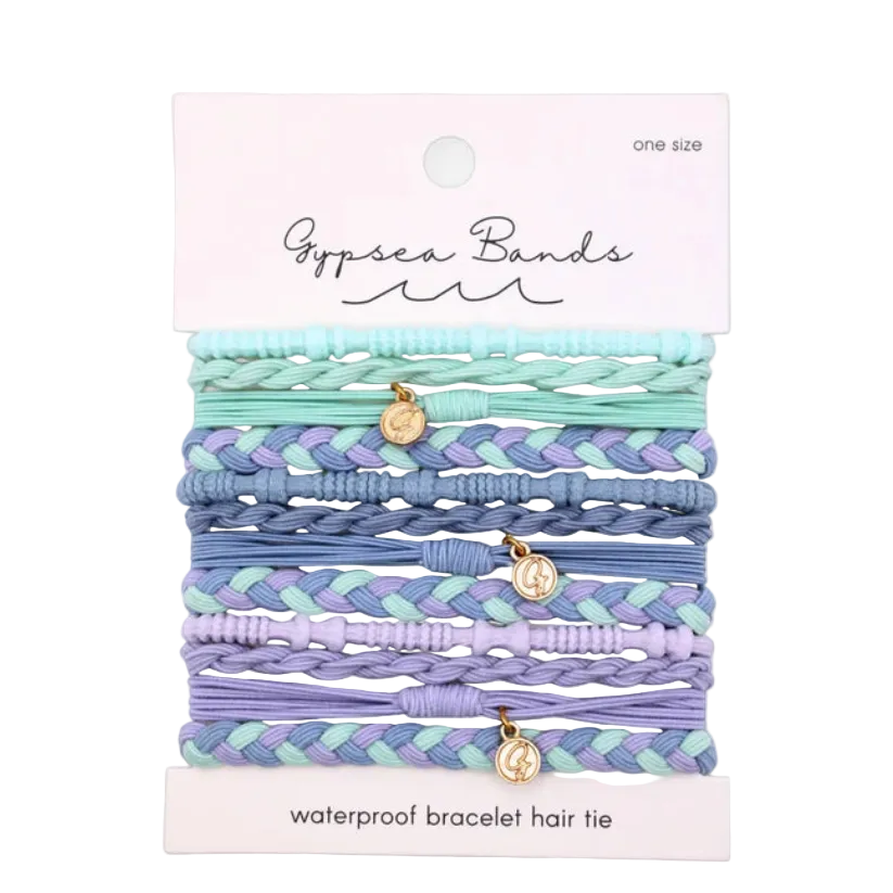 Gypsea Bands Del Mar Hair Tie Bracelets