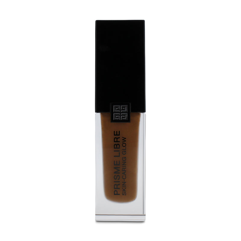 Givenchy Prisme Libre Skin-Caring Glow Foundation W420