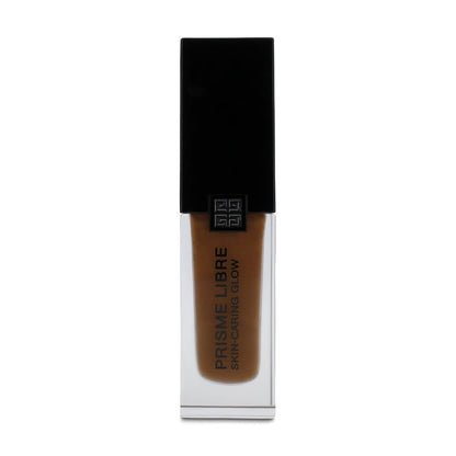 Givenchy Prisme Libre Skin-Caring Glow Foundation W420