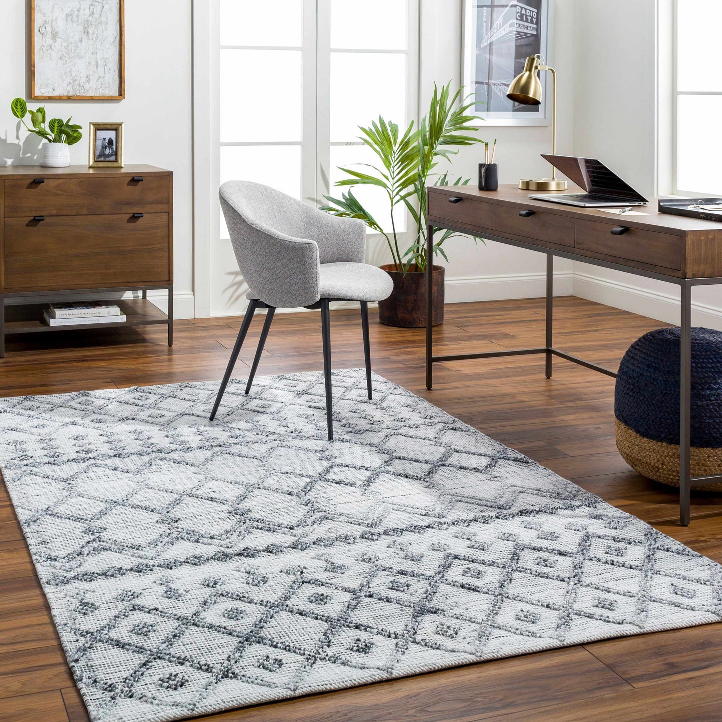 Dima Area Rug - Clearance