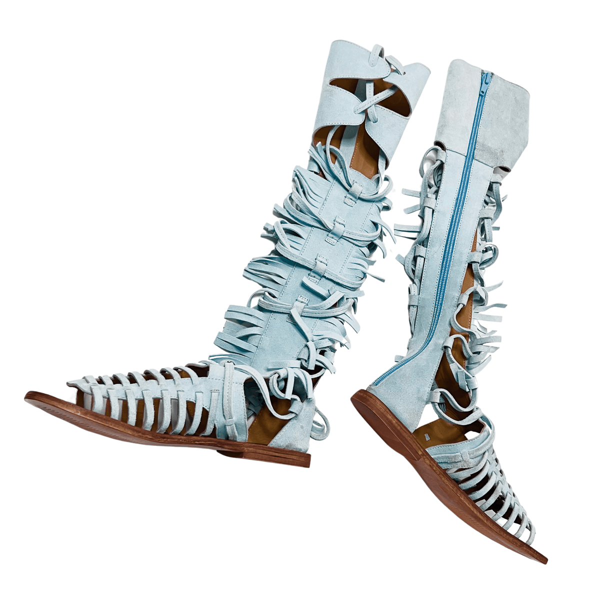 Amira Gladiator Sandal