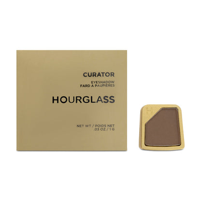 Hourglass Curator Eyeshadow COY (Matte)