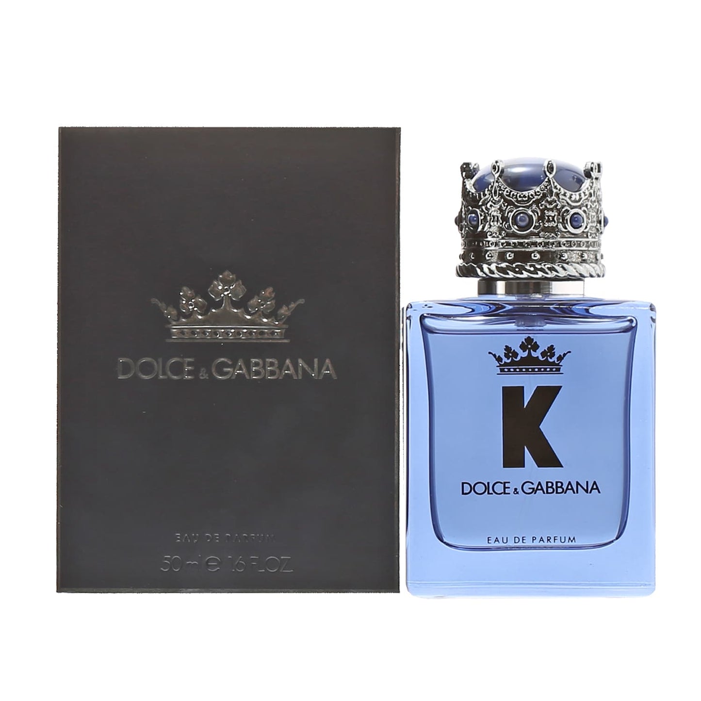 Dolce & Gabbana K For Men EDP