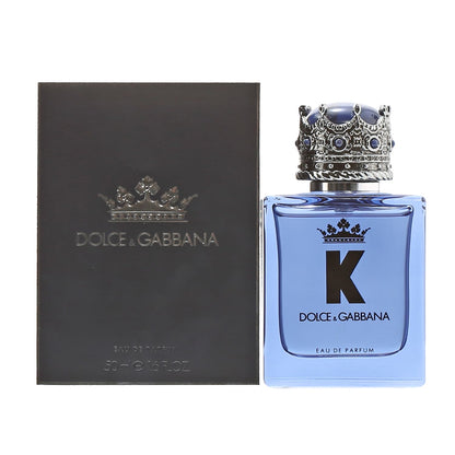 Dolce & Gabbana K For Men EDP