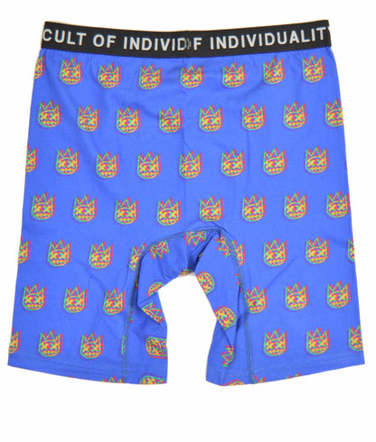 Cult of Individuality Briefs