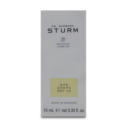 Dr Barbara Sturm Face Mist 50ml Face Mask 20ml Body Gel 50ml Summer Kit