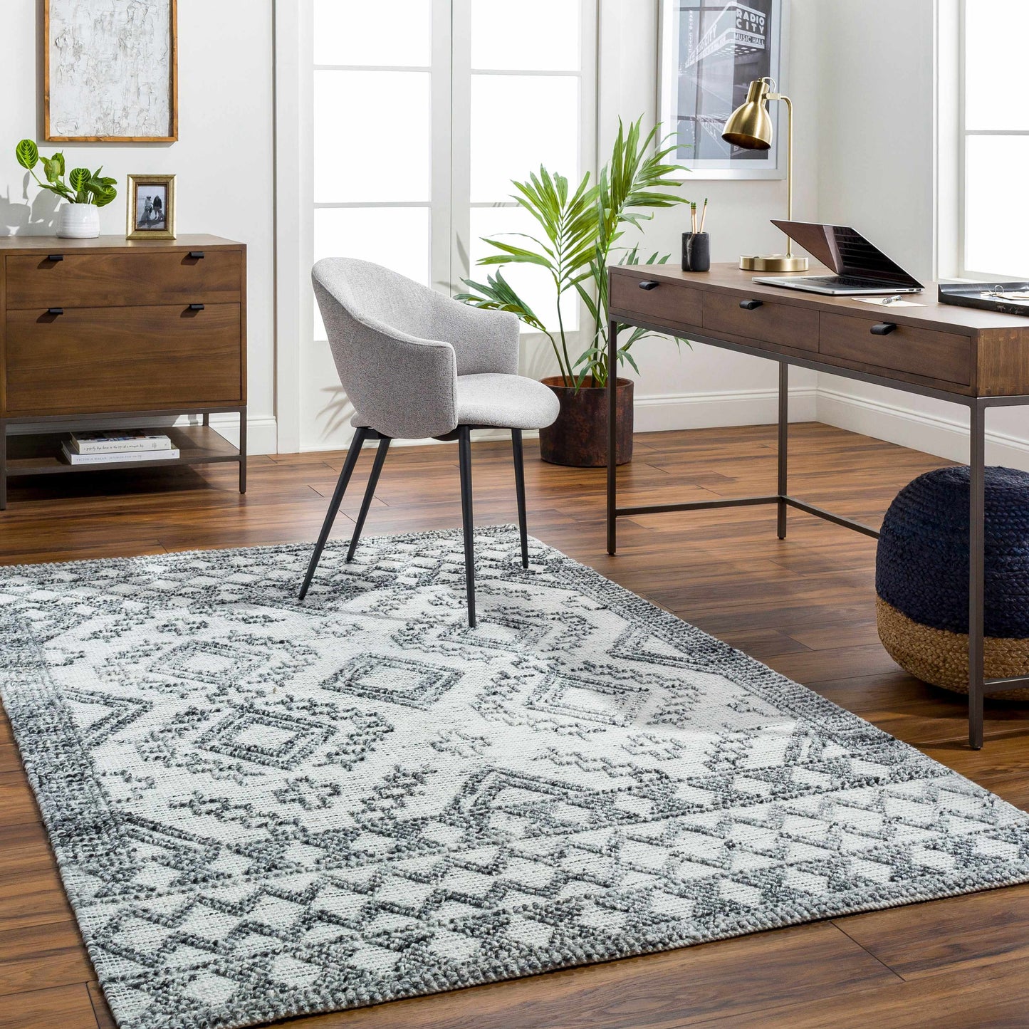 Adan Area Rug - Clearance