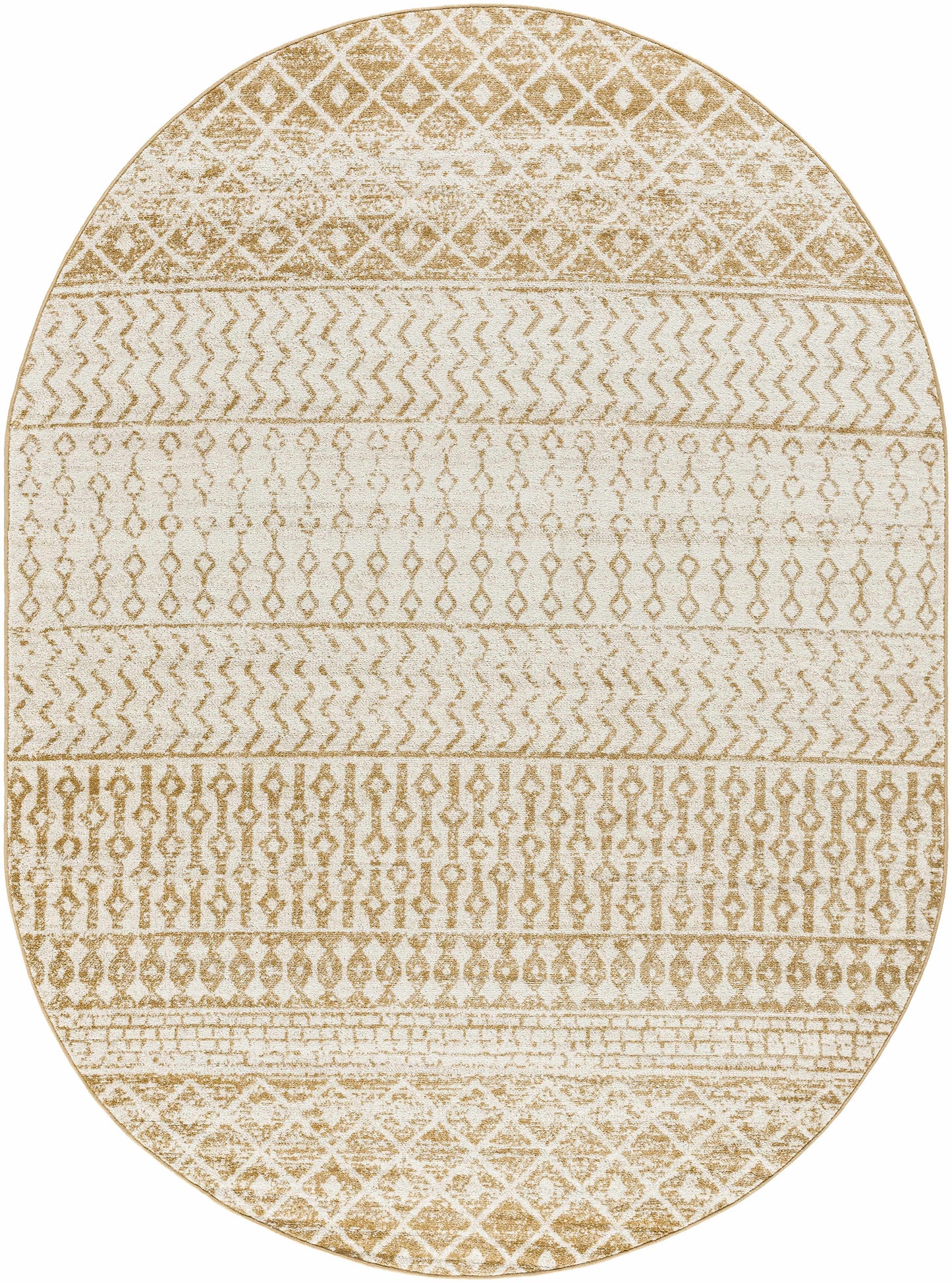 Dong Area Rug - Clearance