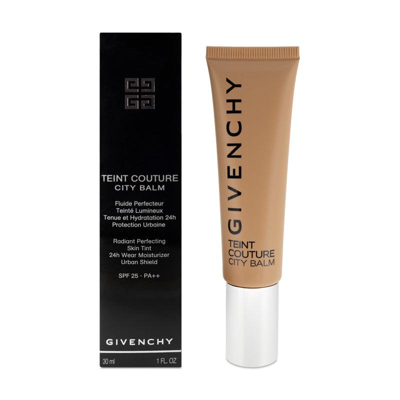 Givenchy Teint Couture City Balm Foundation N312 30ml