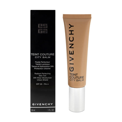 Givenchy Teint Couture City Balm Foundation N312 30ml