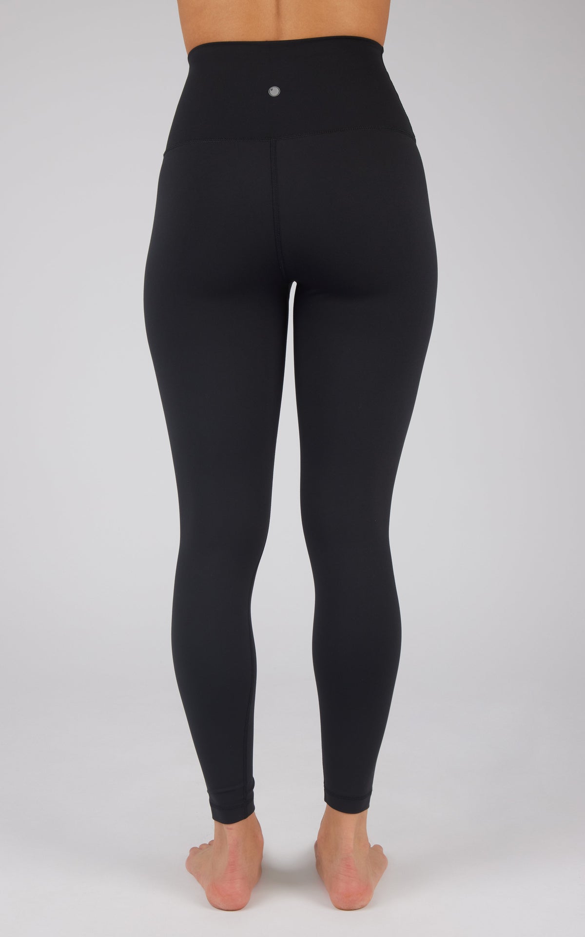 90 Degree by Reflex Lux Super High Waist Ankle Legging