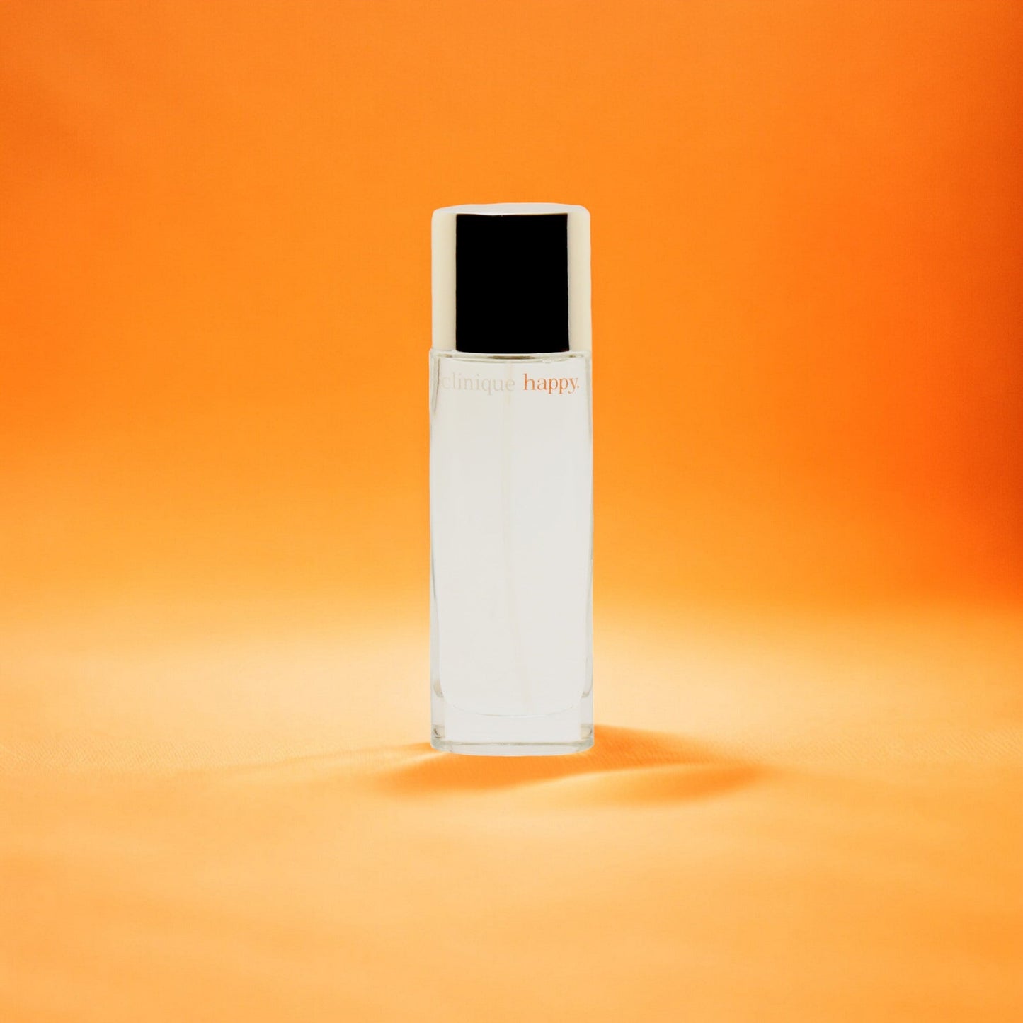 Clinique Happy Perfume