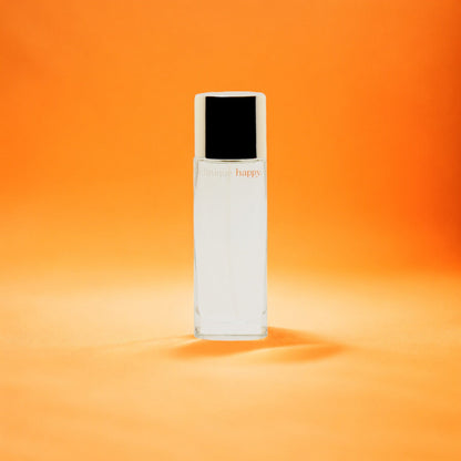 Clinique Happy Perfume
