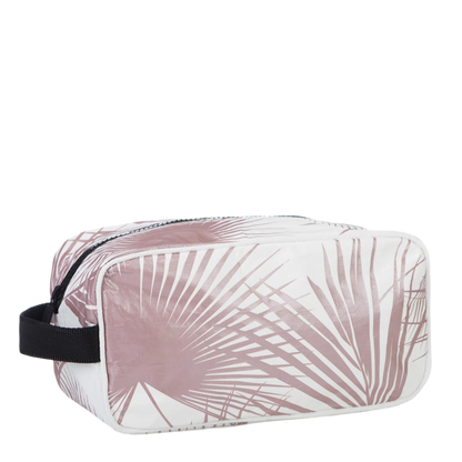 Aloha Dopp Kit Toiletry Organizer - Day Palms