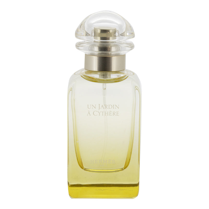 Hermes Un Jardin a Cythere 50ml Eau De Toilette (Unboxed Fragrance)