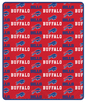 Buffalo Bills NFL Team Logo Stadium Blanket 60x70