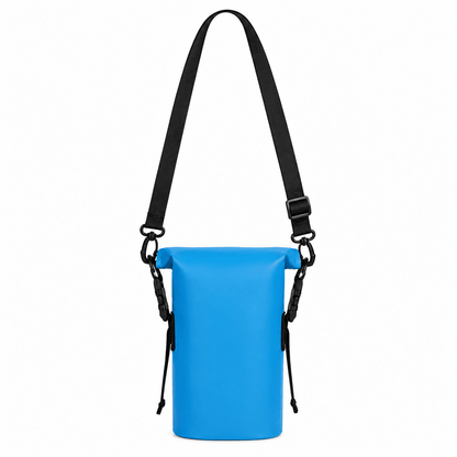 DriftTote Crossbody Dry Bag