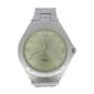 Men's Silver Quartz Watch TW23004D Marbella & Ashford