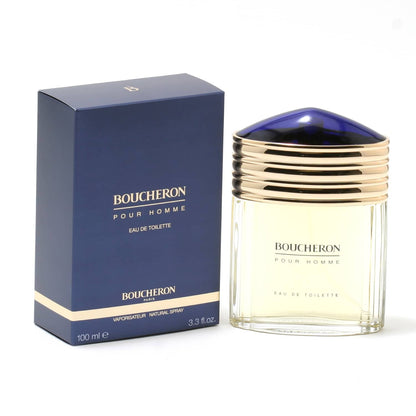 Boucheron Pour Homme EDT