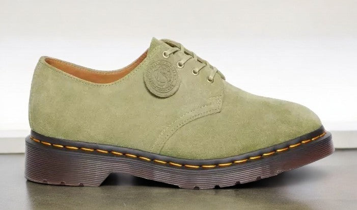 Dr. Martens Men's Smiths