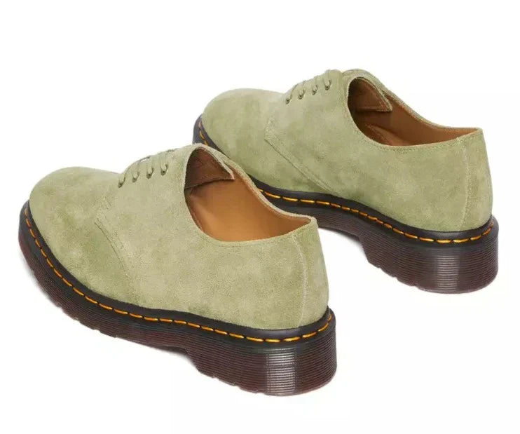 Dr. Martens Men's Smiths