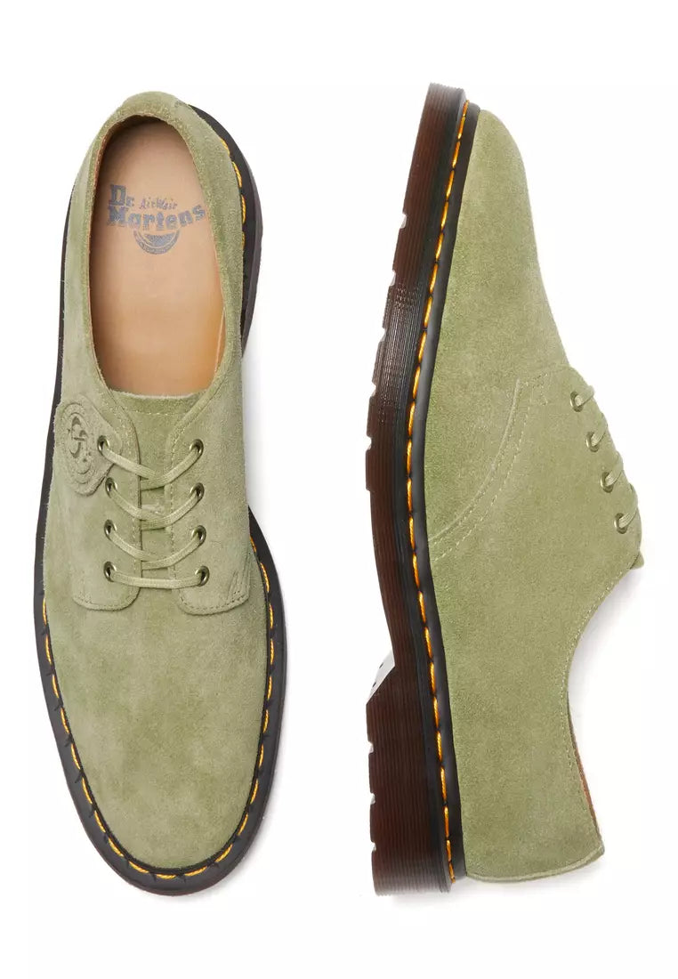 Dr. Martens Men's Smiths