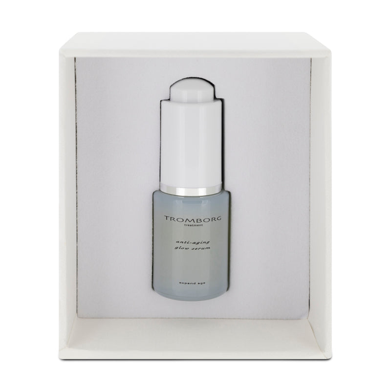 Tromborg Glow Serum 15ml Treatment Anti-Aging