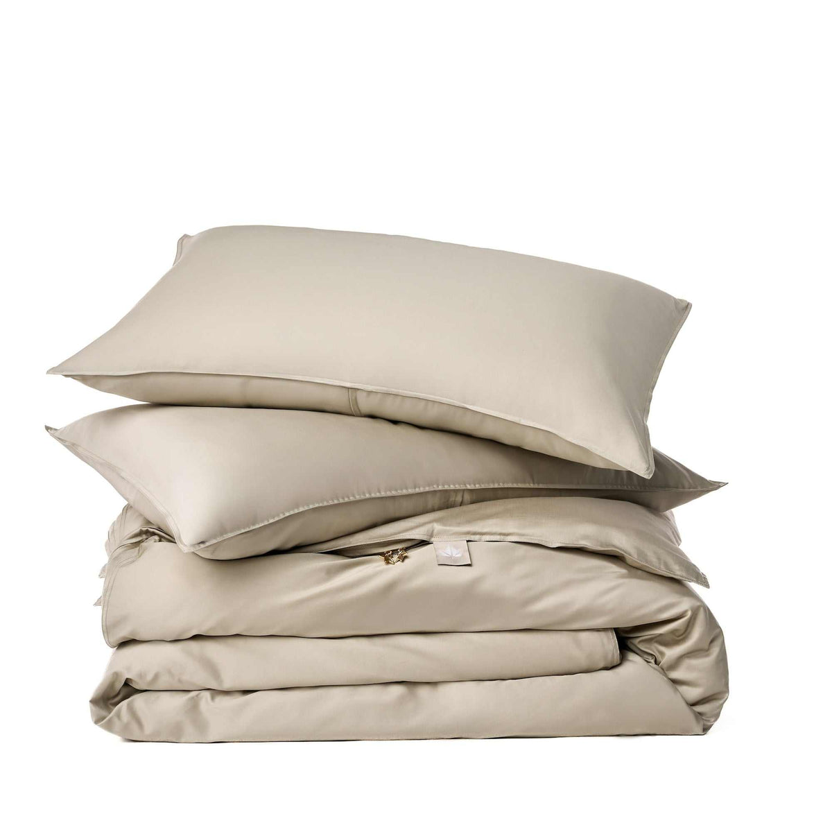 Canadian Down & Feather Company Whale 3-Piece Duvet Cover Set