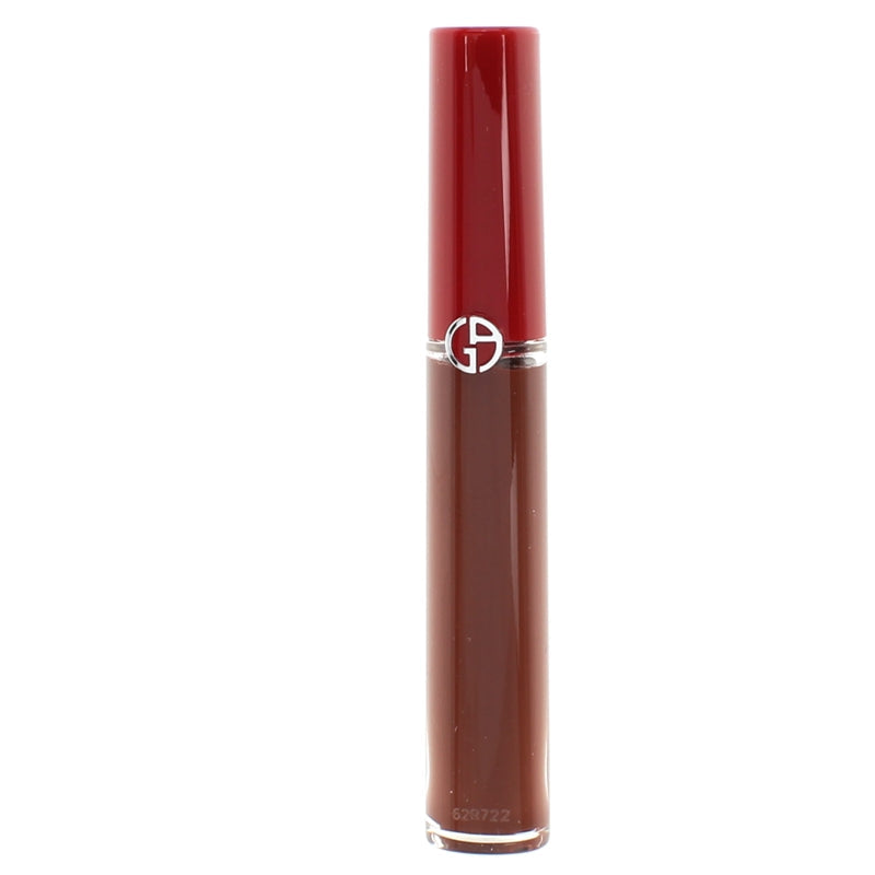 Giorgio Armani Lip Maestro Intense Velvet Color 200 (Blemished Box)