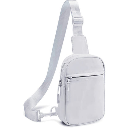 Clarissa More than Basic Crossbody Bag