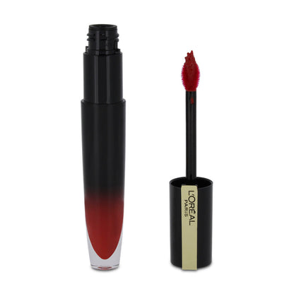 L'Oreal Rouge Signature Liquid Lipstick 311 Be Brilliant