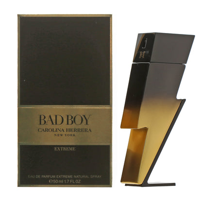 Carolina Herrera Bad Boy Extreme EDP