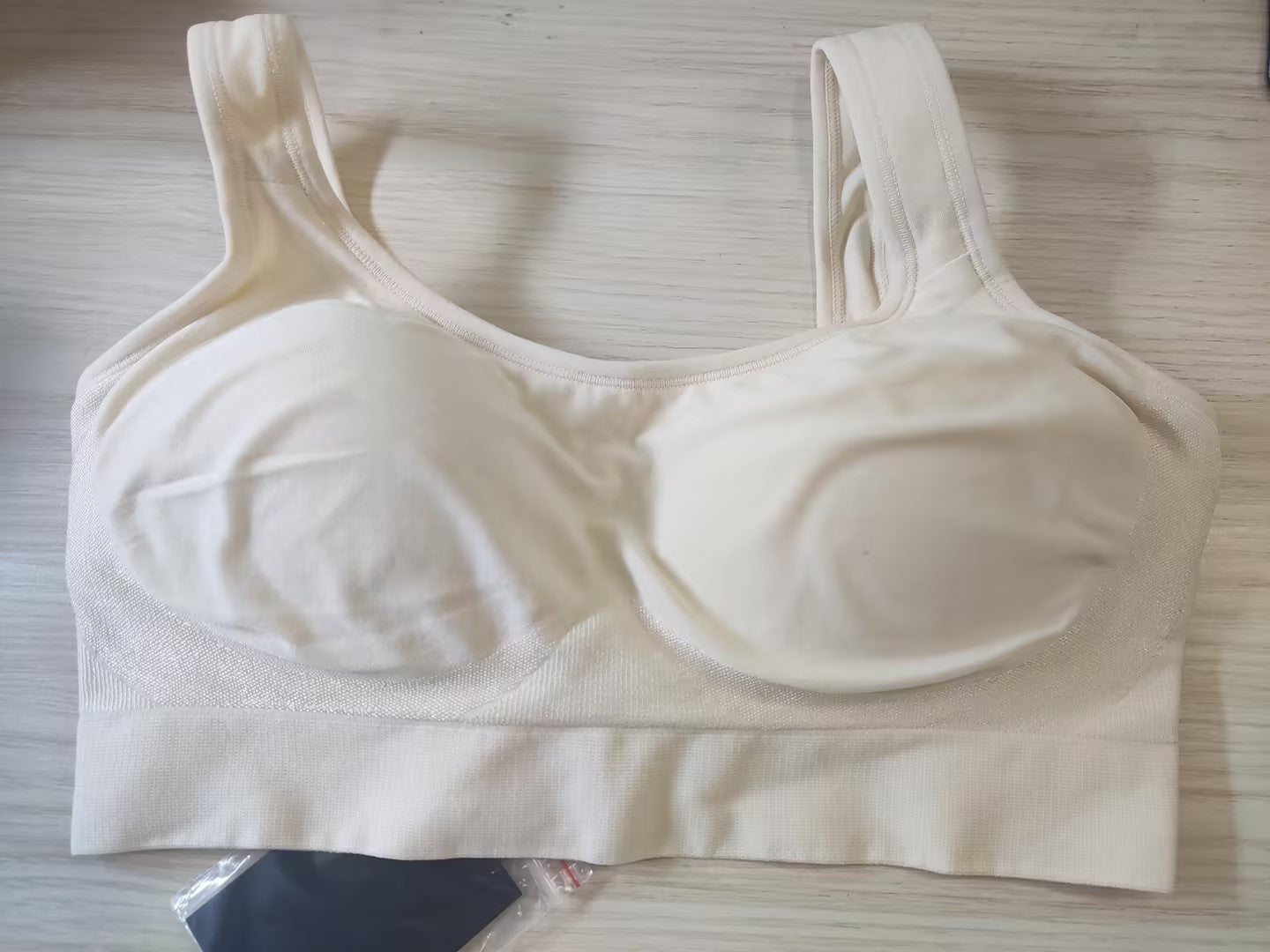 Women's Shaper Bra