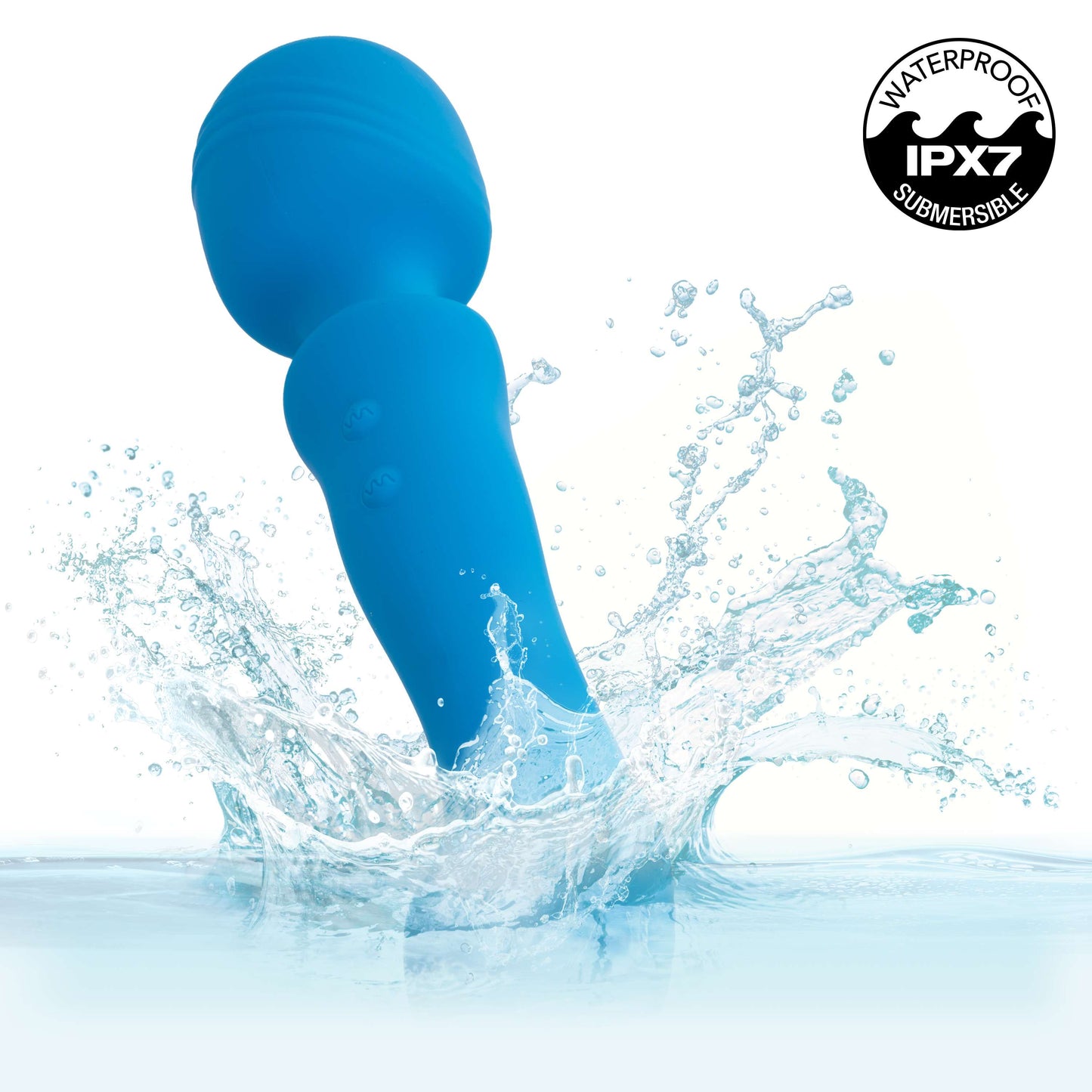 CalExotics Rumbler Rumble Wand