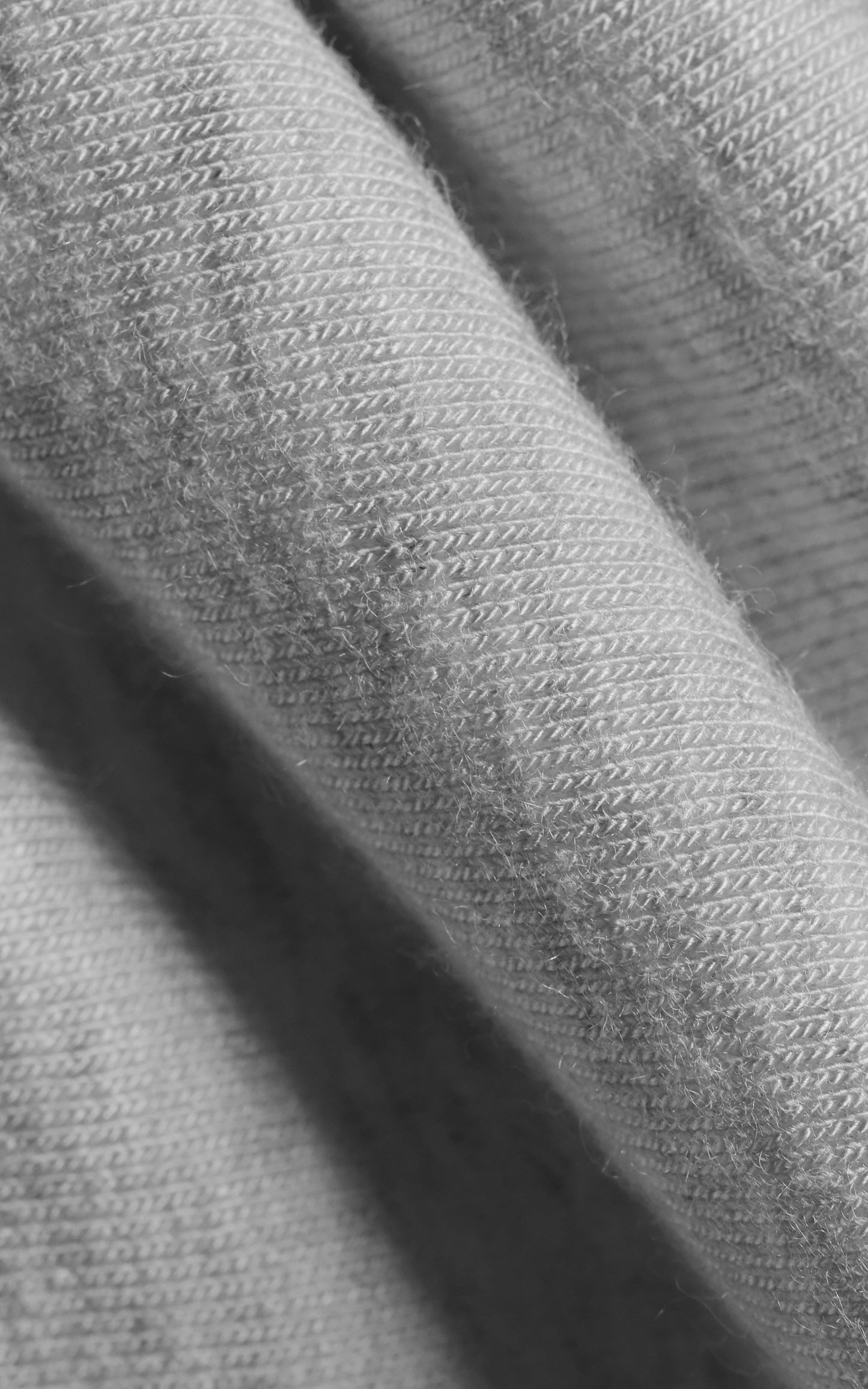 90 Degree by Reflex Modal Terry Crew Long Sleeve