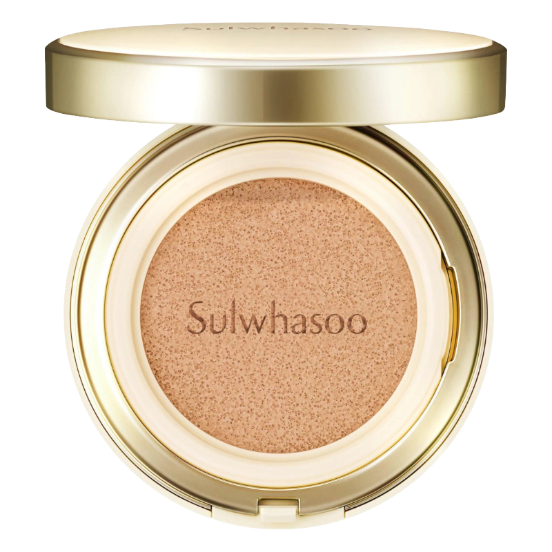 Sulwhasoo Perfecting Cushion Foundation No.21 Medium Pink 2 x 15g