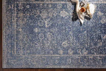 Eastham Luxe Area Rug