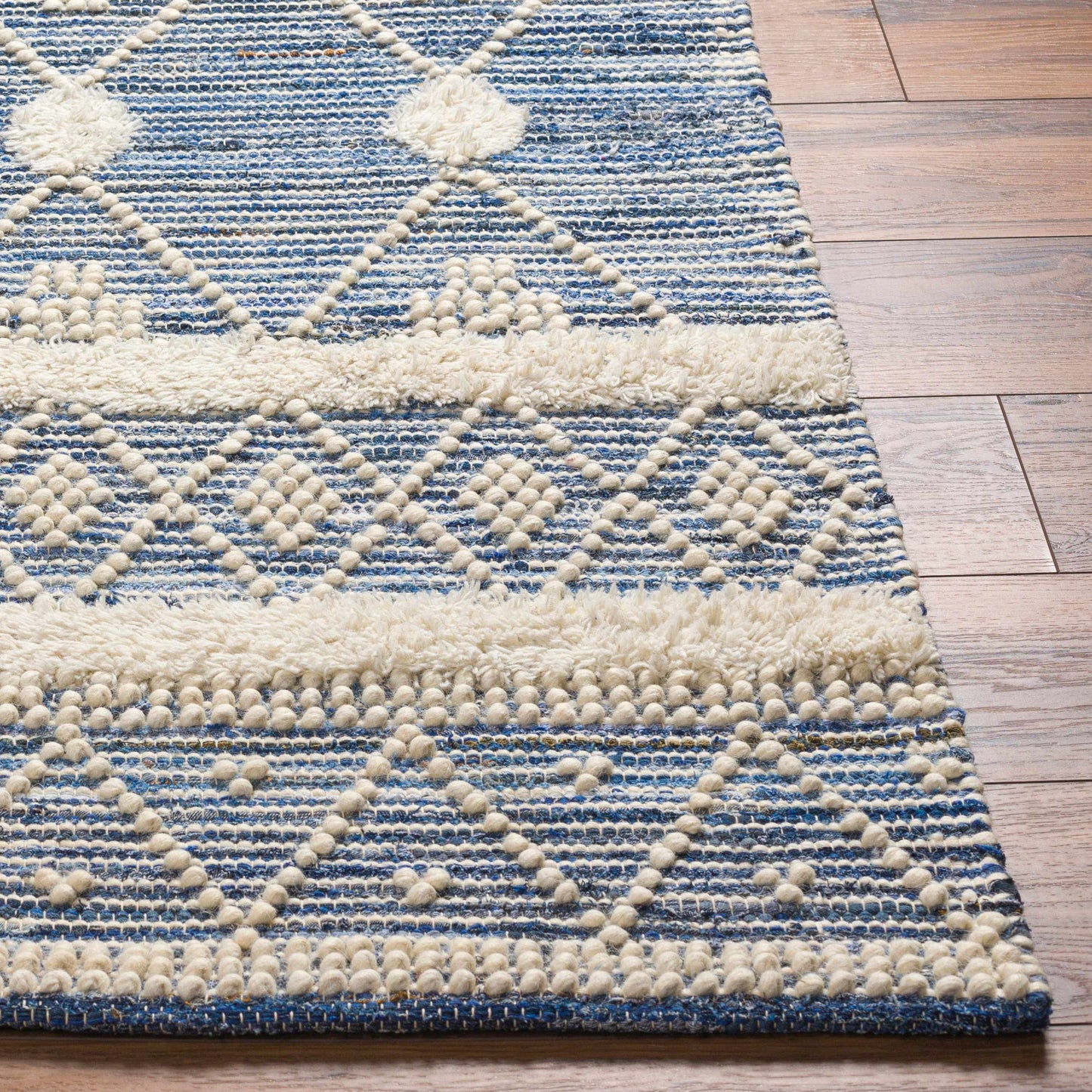Eben Area Carpet - Clearance